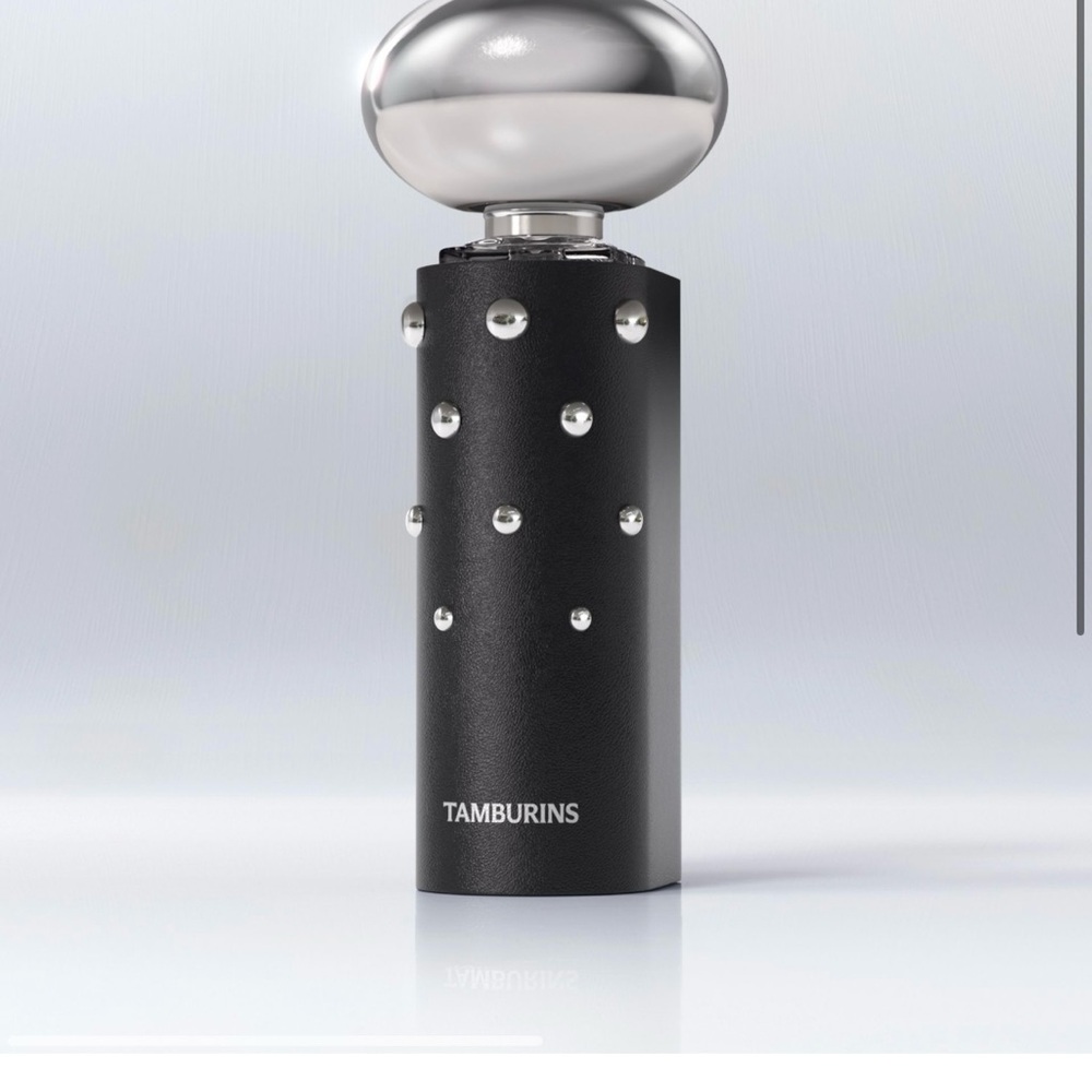 Tamburins perfume